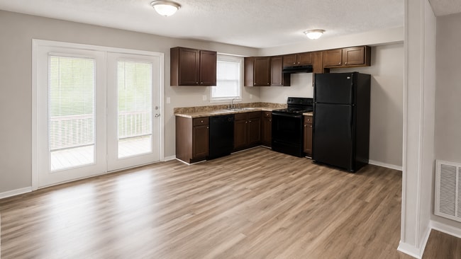 Photo - Buffalo Ridge Apartments