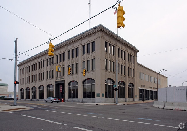 Photo - MSU Lofts