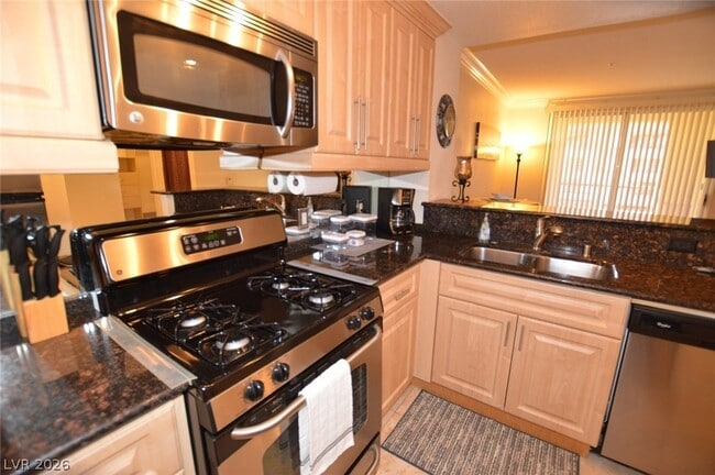 Photo - 230 E Flamingo Rd Unit 210