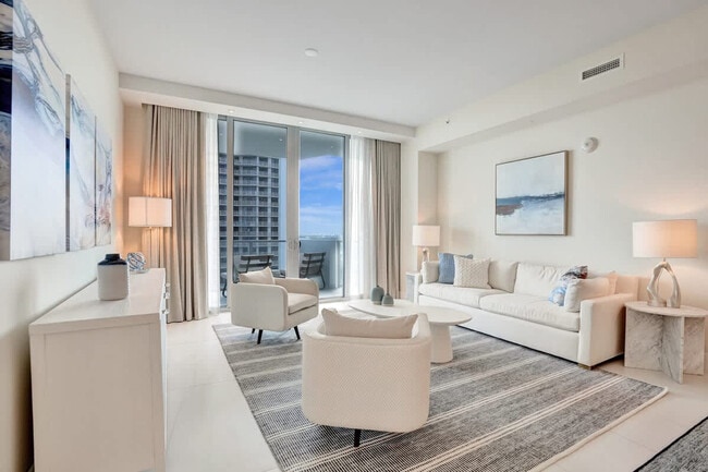 Building Photo - 3100 N Ocean Dr Unit SI ID1504040P