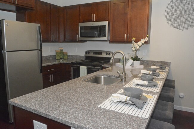 Photo - The Reserve at Forest Hills