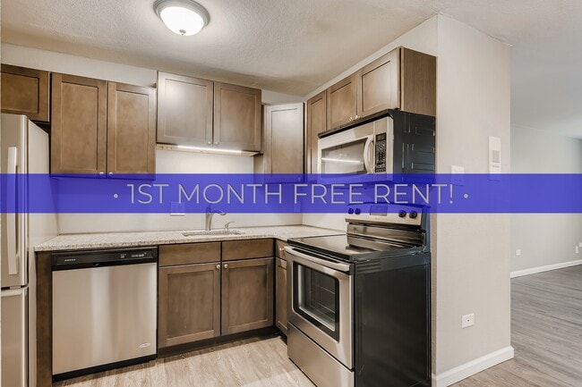 Building Photo - The Grove West