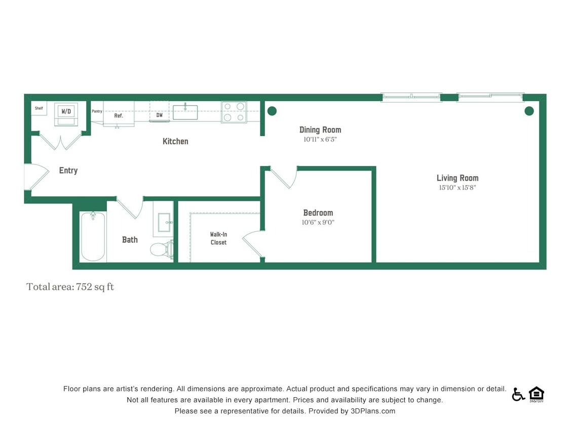Floor Plan - JML -S1