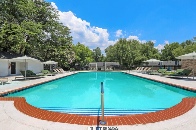 Photo - Preserve at Dunwoody