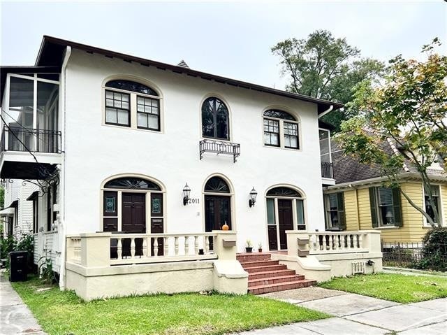 Photo - 2011 General Pershing St