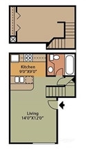 Floor Plan - The Ashleigh