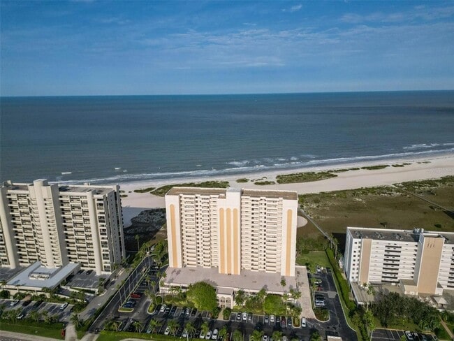 Photo - 1270 Gulf Blvd Unit 1706
