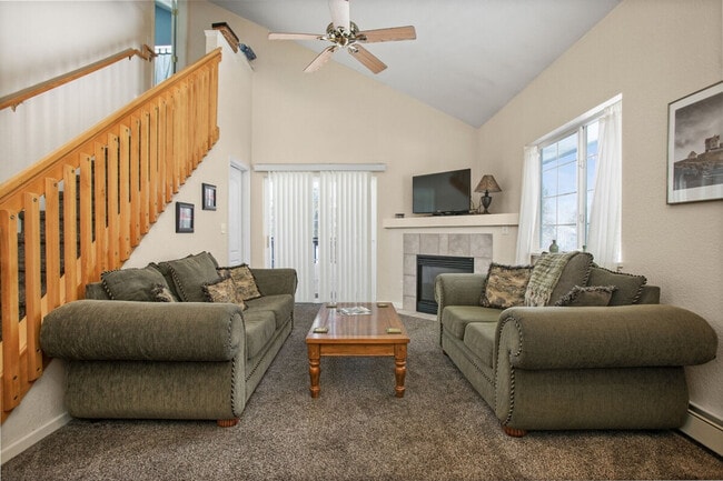 Building Photo - 1204 Mountain Village Cir Unit SI ID1564284P