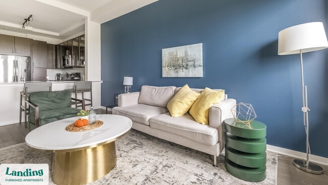 Building Photo - 825 Usener St Unit 724.1410282