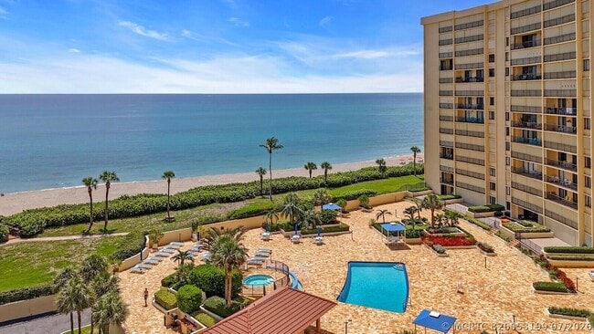 Photo - 100 Ocean Trail Way Unit 703