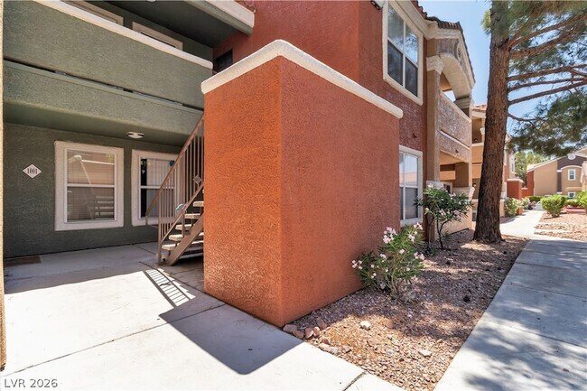 Photo - 8101 W Flamingo Rd Unit 2001
