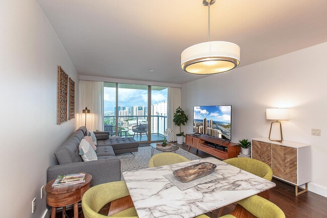 Photo - 1551 Ala Wai Blvd Unit ID1327707P