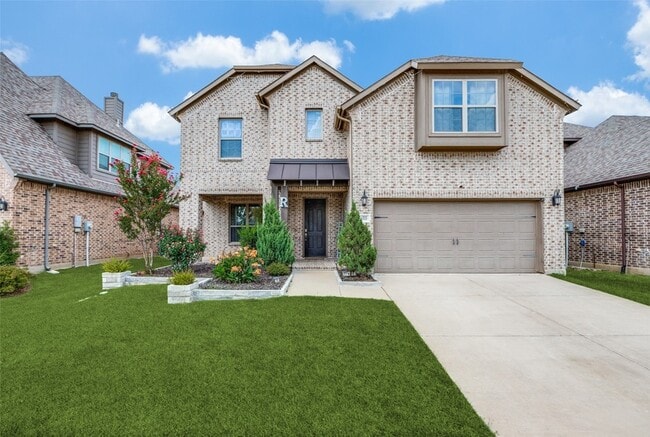 Building Photo - 16333 Amistad Ave