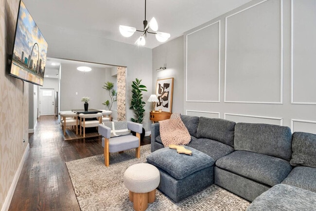 Building Photo - 3151 Michigan Ave Unit SI ID1624464P