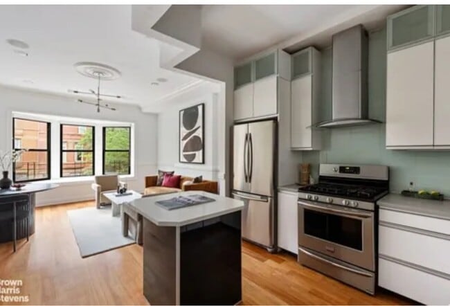 Photo - 312 W 138th St Unit 2