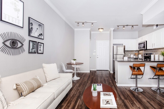 Photo - Solamonte Apartments