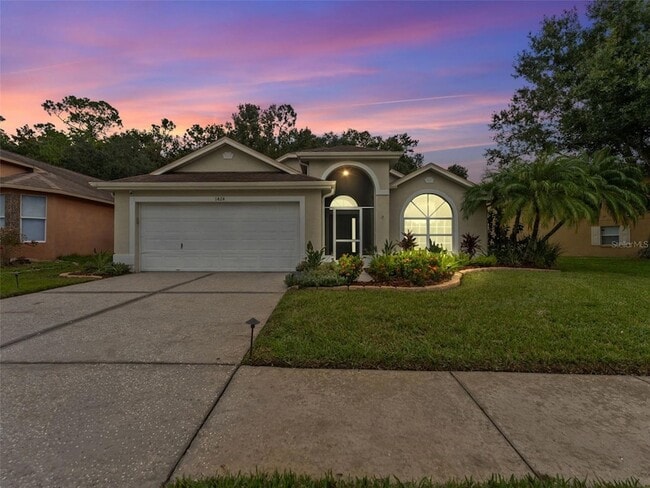 Building Photo - 1424 Firewheel Dr