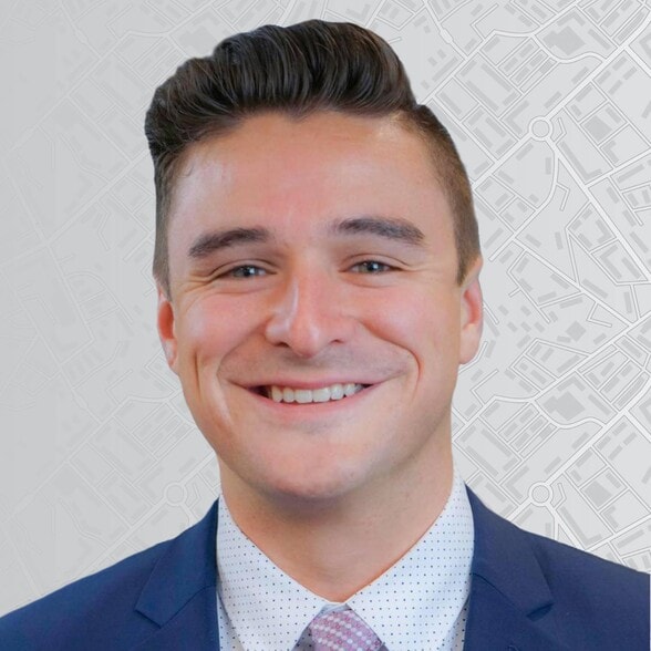 Primary Contact Photo