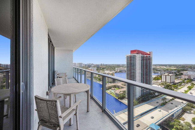 Photo - 2721 Hallandale Beach Blvd Unit FL23-ID1049818P