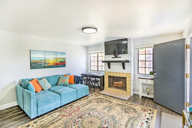 Building Photo - 434 Larkin St Unit SI ID1305279P