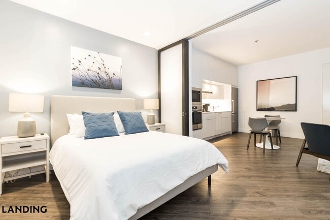 Photo - 8525 Chevy Chase Lake Terrace Unit 646