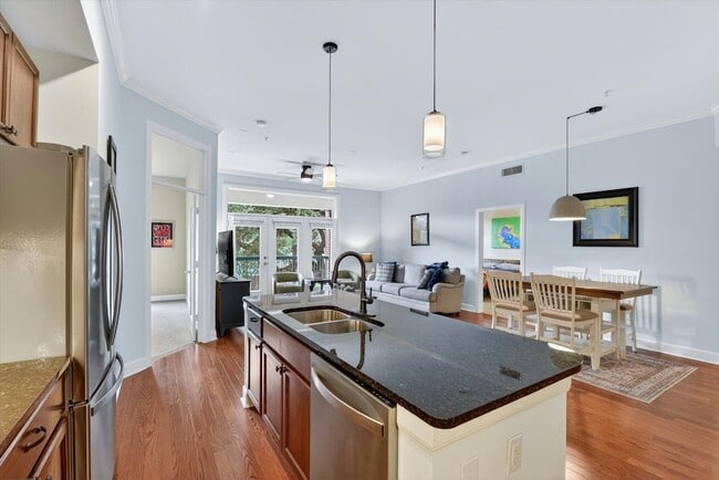 Photo - 300 St Joseph Pkwy Unit 116