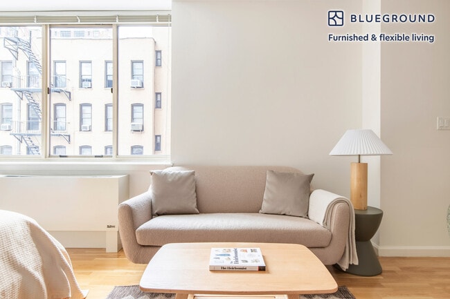 Photo - 1501 Lexington Ave Unit SI FL3-ID2209