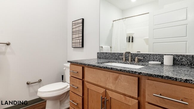 Photo - 302 13th St S Unit 527