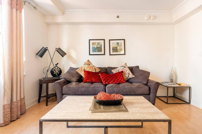 Building Photo - 201 W 58th St Unit ID408779P