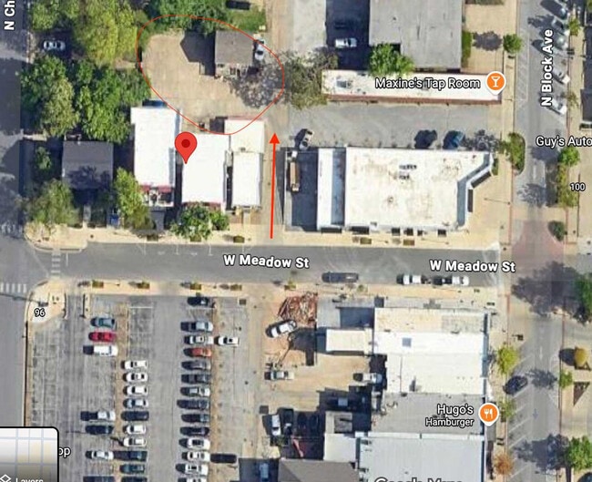 Photo - 122 W Meadow St Unit SI FL2-ID1221792P