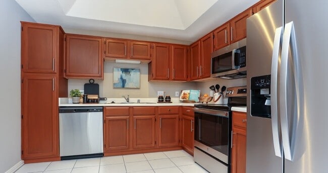 Photo - The Dorchester Apartments