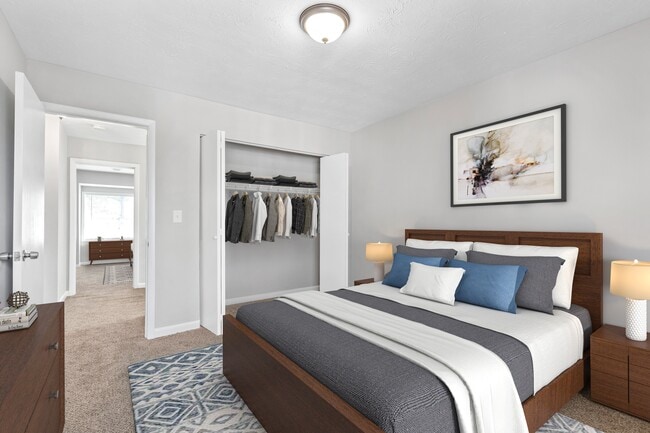 Photo - The Abernathy Apartments
