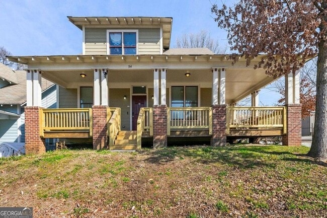 Building Photo - 94 Lucy St SE Unit A