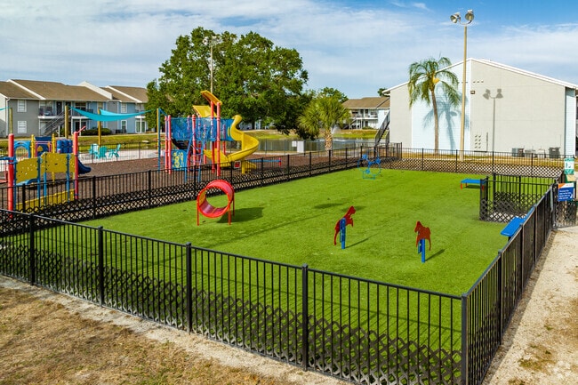 6158 Beacon Isles Dr Tampa, FL - Atwater at Westchase