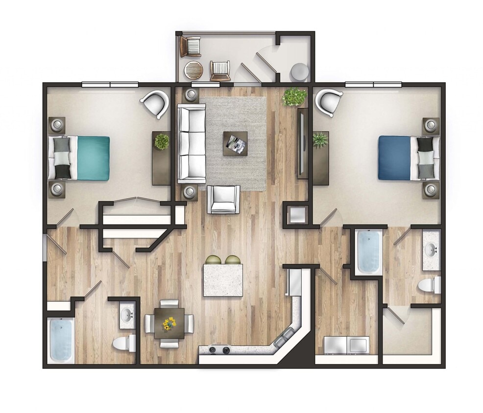 Avondale - The Avondale