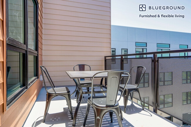 Photo - 490 W McKinley Ave Unit FL5-ID1053