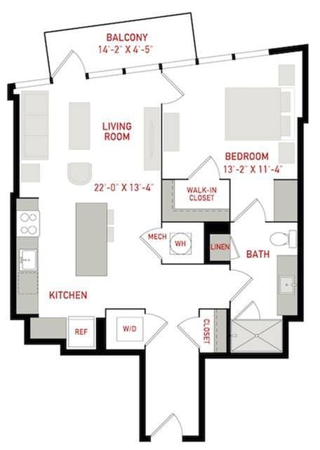 The Glory - The Glory