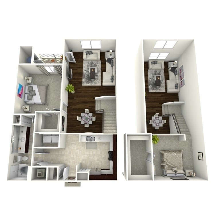 Overhead_495865.jpg - The Patterson