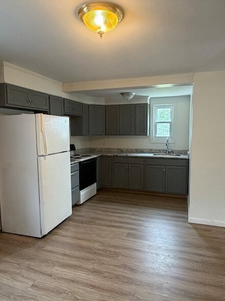Photo - 13 Ives St Unit B