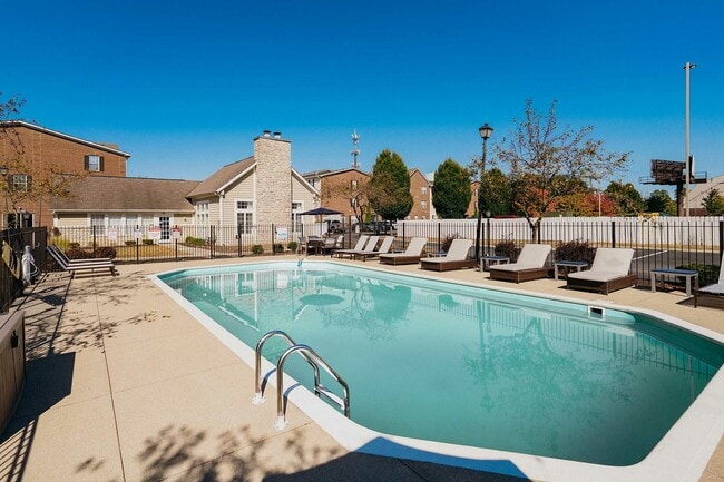 Building Photo - Enclave at Albany Park