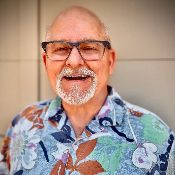 Primary Contact Photo