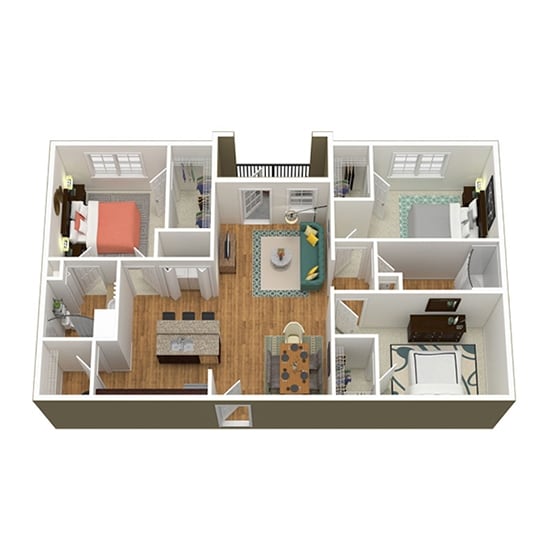 The Summit - The Summit