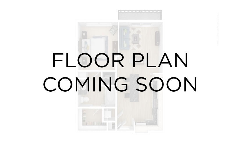 Floor Plan - A28 - The Hawthorne