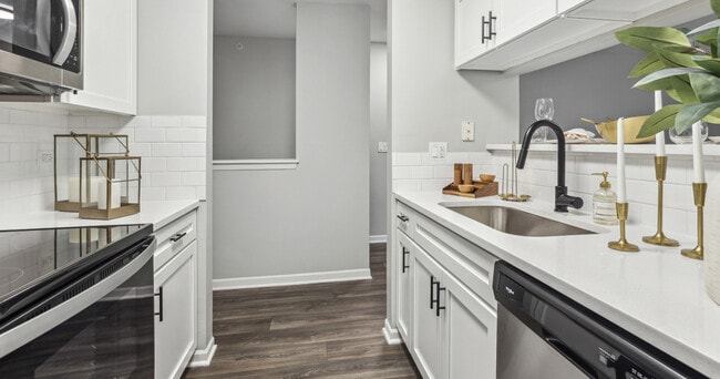 Photo - Stratford Green