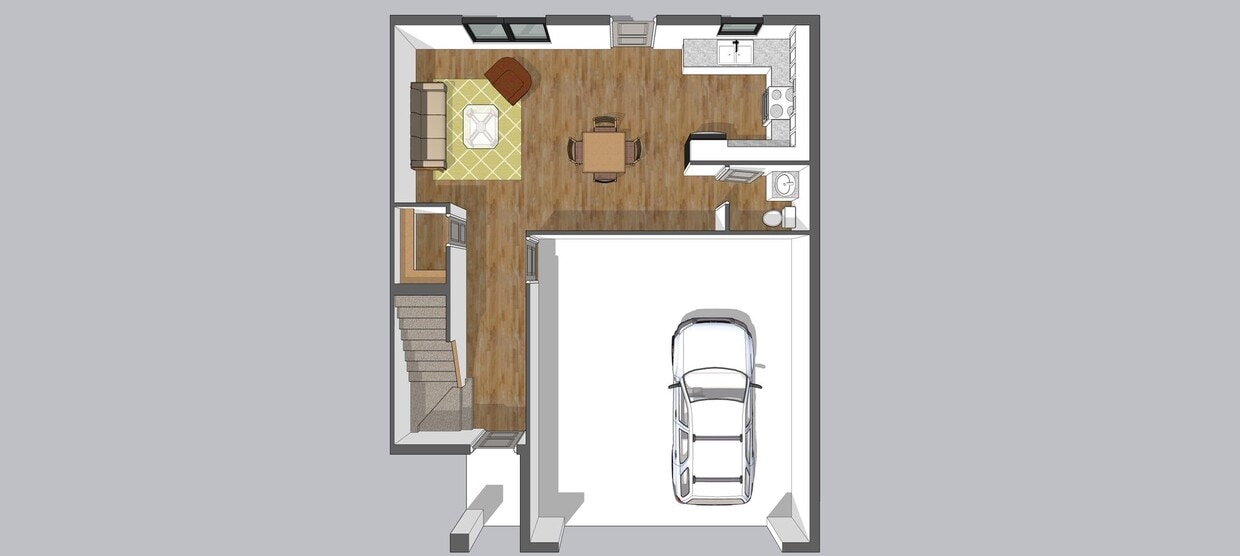 Floor Plan - Get up to TWO MONTHS FREE - WAIVED APP FEES & A...