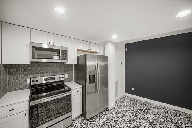 Photo - 2602 Washington Ave Unit A1