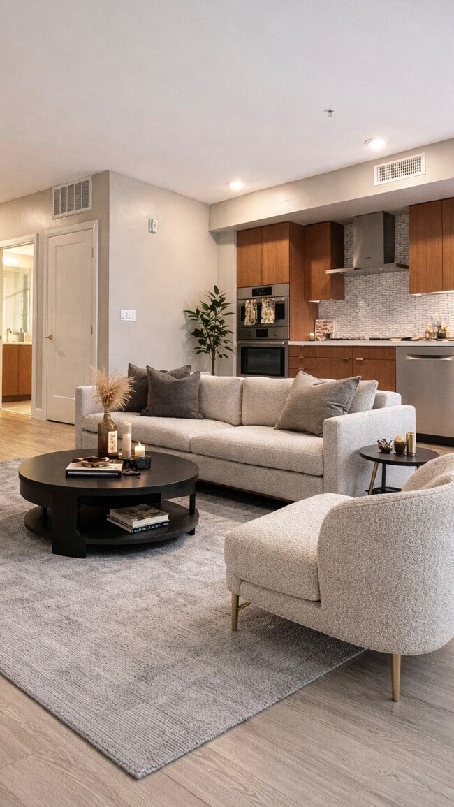 Photo - Vici Luxury Apartments