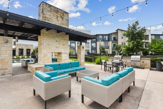 Photo - Lantower Techridge