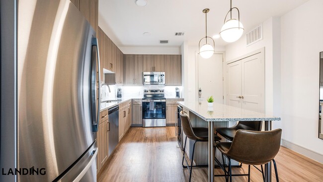 Photo - 3100 Scofield Ridge Pkwy Unit 1416