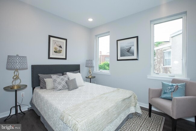 Photo - 1534 Ridge Ave Unit 502